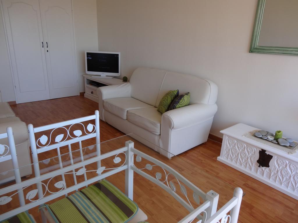 2 Bedroom Modern Apartment In Antibes With Sea View ห้อง รูปภาพ