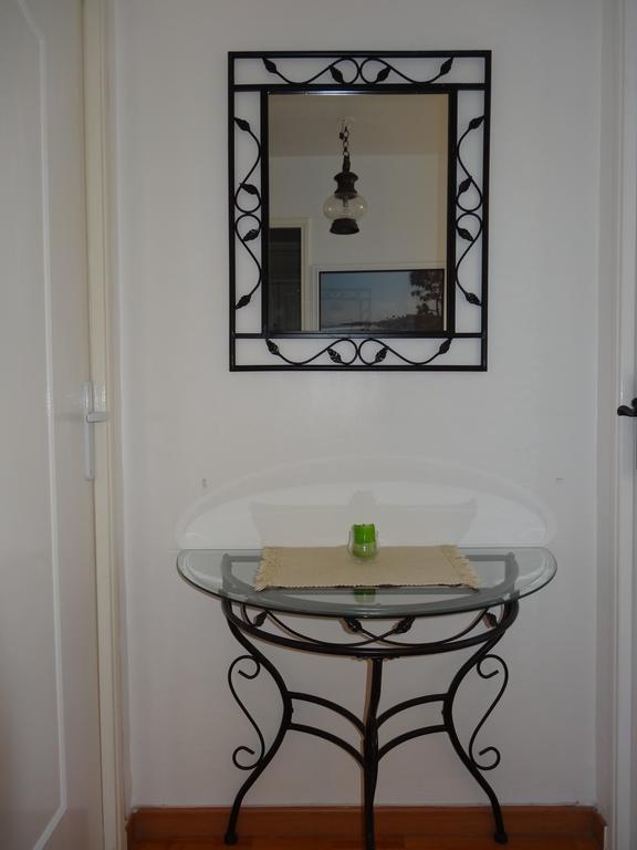 2 Bedroom Modern Apartment In Antibes With Sea View ห้อง รูปภาพ