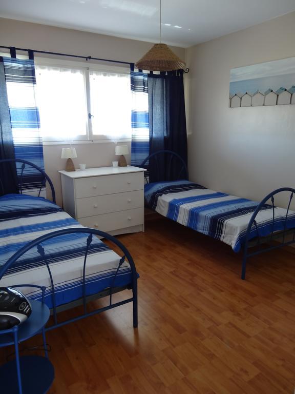 2 Bedroom Modern Apartment In Antibes With Sea View ห้อง รูปภาพ